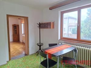 Pronájem bytu 1+1, Plzeň, Bohuslava Martinů, 35 m2
