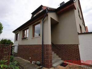 Pronájem bytu 1+1, Plzeň, Bohuslava Martinů, 35 m2