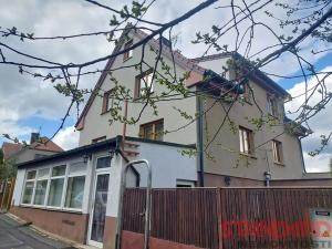 Pronájem bytu 1+1, Plzeň, Bohuslava Martinů, 35 m2