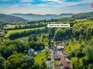Prodej chaty, Děčín - Děčín VIII-Dolní Oldřichov, 40 m2