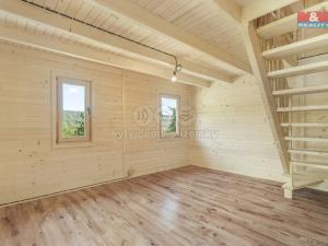 Prodej chaty, Děčín - Děčín VIII-Dolní Oldřichov, 40 m2