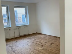 Pronájem bytu 1+kk, Prostějov, 48 m2