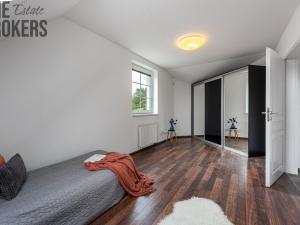 Prodej rodinného domu, Praha, U Markéty, 188 m2