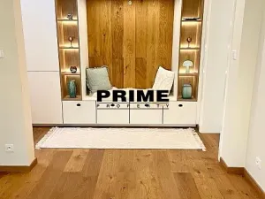 Pronájem bytu 4+kk, Praha - Lysolaje, K Housličkám, 128 m2
