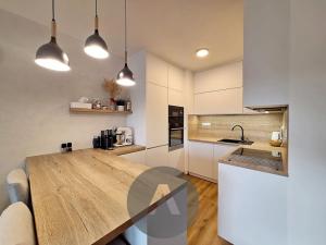 Prodej bytu 2+kk, Brno, Chvalovka, 46 m2