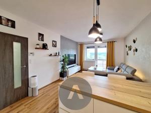 Prodej bytu 2+kk, Brno, Chvalovka, 46 m2