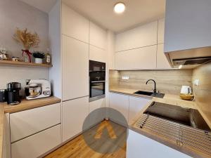 Prodej bytu 2+kk, Brno, Chvalovka, 46 m2
