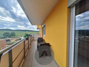 Prodej bytu 2+kk, Brno, Chvalovka, 46 m2