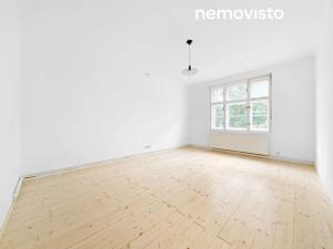 Pronájem bytu 2+1, Ostrava, Veleslavínova, 77 m2