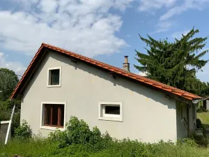 Pronájem chaty, Praha - Veleslavín, Nad stanicí, 65 m2