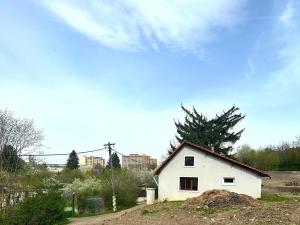 Pronájem chaty, Praha - Veleslavín, Nad stanicí, 65 m2
