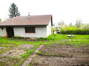 Pronájem chaty, Praha - Veleslavín, Nad stanicí, 65 m2