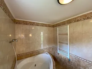 Pronájem chaty, Praha - Veleslavín, Nad stanicí, 65 m2