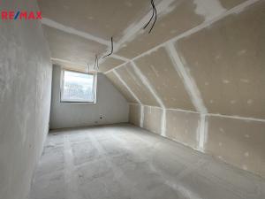 Prodej rodinného domu, Poštovice, 208 m2