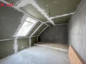 Prodej rodinného domu, Poštovice, 208 m2