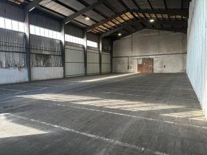 Pronájem skladu, Boršov nad Vltavou, Průmyslová, 1296 m2