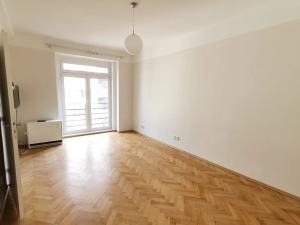 Pronájem bytu 1+1, Praha - Břevnov, Patočkova, 40 m2