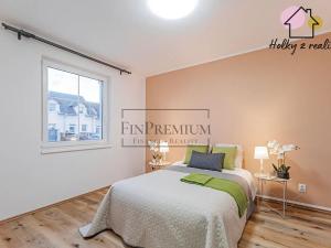 Prodej rodinného domu, Postřižín, Kozomínská, 80 m2