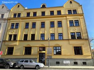 Pronájem kanceláře, Ostrava, Masná, 26 m2