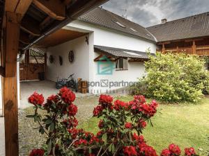 Prodej rodinného domu, Žabovřesky, 950 m2