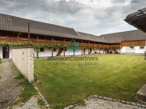 Prodej rodinného domu, Žabovřesky, 950 m2