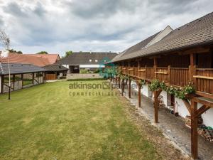 Prodej rodinného domu, Žabovřesky, 950 m2