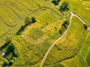 Prodej pozemku pro bydlení, Varvažov, 1564 m2