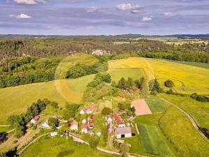 Prodej pozemku pro bydlení, Varvažov, 1564 m2
