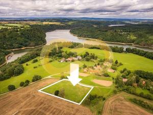 Prodej pozemku pro bydlení, Varvažov, 3137 m2