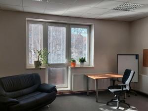 Pronájem bytu 3+kk, Brno - Černá Pole, Jugoslávská, 85 m2
