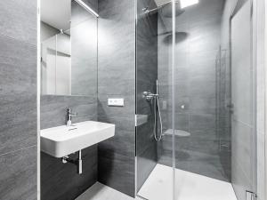 Pronájem bytu 4+kk, Praha - Vinohrady, Římská, 121 m2