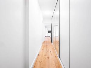 Pronájem bytu 4+kk, Praha - Vinohrady, Římská, 121 m2
