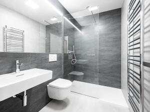 Pronájem bytu 4+kk, Praha - Vinohrady, Římská, 121 m2