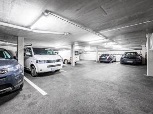 Pronájem bytu 4+kk, Praha - Vinohrady, Římská, 121 m2