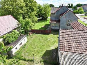Prodej rodinného domu, Želeč, 215 m2