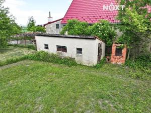 Prodej rodinného domu, Želeč, 215 m2