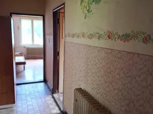 Prodej rodinného domu, Želeč, 215 m2