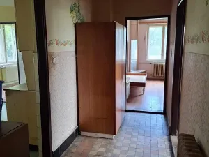 Prodej rodinného domu, Želeč, 215 m2