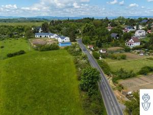 Prodej pozemku pro bydlení, Žatec, Chomutovská, 6565 m2