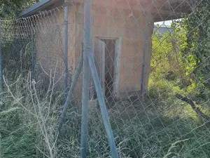 Prodej komerčního pozemku, Hodonice, 2788 m2