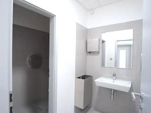 Pronájem kanceláře, Blansko, Poříčí, 163 m2