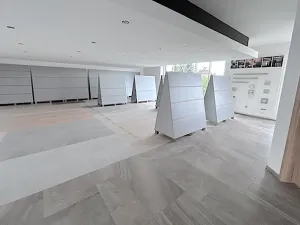 Pronájem obchodního prostoru, Cheb, Podnikatelská, 360 m2