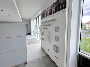 Pronájem kanceláře, Cheb, Podnikatelská, 360 m2