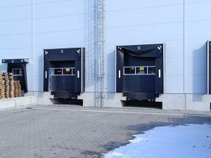 Pronájem skladu, Brno, 1200 m2