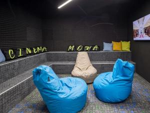 Pronájem kanceláře, Praha - Nusle, Na Pankráci, 50 m2