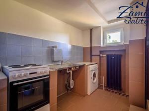Prodej činžovního domu, Kladno, Průmyslová, 780 m2
