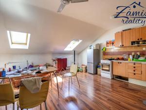 Prodej činžovního domu, Kladno, Průmyslová, 780 m2