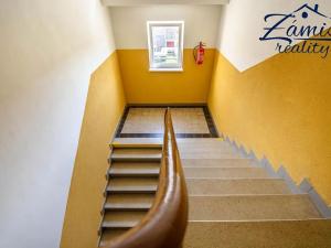 Prodej činžovního domu, Kladno, Průmyslová, 780 m2