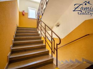 Prodej činžovního domu, Kladno, Průmyslová, 780 m2