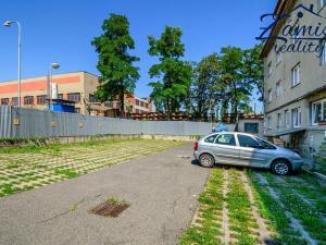 Prodej činžovního domu, Kladno, Průmyslová, 780 m2